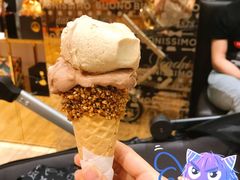 -VENCHI 闻绮(广州太古汇店)