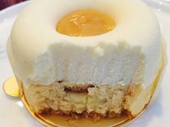 -fishtank鱼缸咖啡(三山街店)