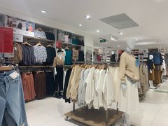 -优衣库(武汉国际广场店)