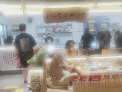 -铭记蛙小仙·活蛙畅享(CBD万达广场店)
