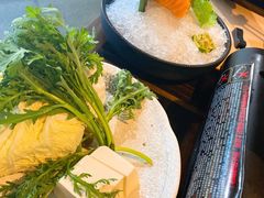 -山葵家·创意料理(临平银泰城店)