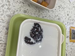 芒果白雪黑糯米甜甜-满记甜品(南京虹悦城三店)