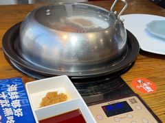 -海味当家·蒸锅海鲜(星海公园店)