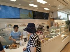 -好利来(十里河店)