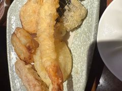 -千代武日本料理(开发区店)