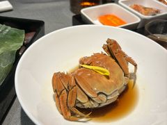-小厨娘淮扬菜(河西奥美大厦店)