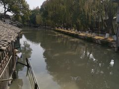-乌镇东栅景区