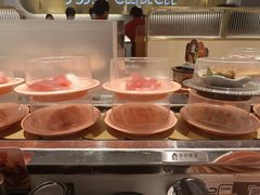 -争鲜回转寿司(通州万达店)