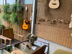 -唐咖精品咖啡(大理古城手冲店)