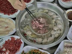 -八方客汕头火锅·牛肉·卤水(福保店)