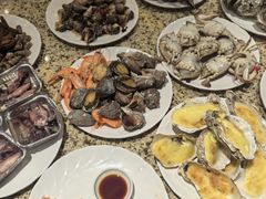 -禾斗海鲜自助(市南银座店)