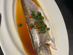 -绿茶餐厅(燕郊永旺店)