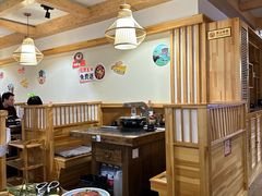 -九田家黑牛烤肉料理(石路天虹店)