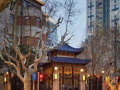 -上海东湖宾馆