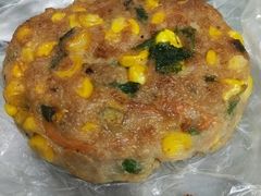 -阿琴包点