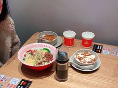 -遇见小面(深圳中心书城店)