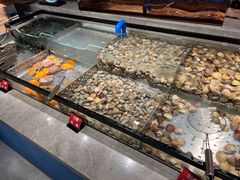 -千滋百味自助海鲜烤肉(布吉景华店)