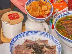 -永丰面馆(汉口路店)