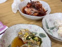 -真情鲍鱼海鲜汤