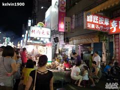 六合夜市-六合夜市