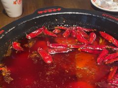 -牛市坎火锅(建设路店)