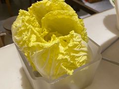 -涮福記·现切牛羊肉火锅(世纪汇店)