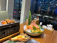 -九井澤精致料理(金茂店)