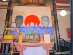 -平遥县衙
