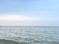 -那香海钻石沙滩浴场