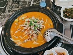 -李师傅脆肚(华强北店)