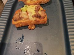 炙烤肥牛Tapas-必胜客(堤口路店)