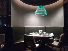卡座-万丽轩·粤菜(王府井金茂万丽酒店)