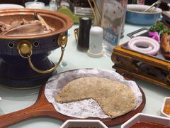 -哈啾嗨·新概念蒙餐(红星新城店)