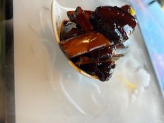 -上海滩餐厅(BFC外滩金融中心店)