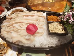 佬土鹅肠-佬土鹅肠火锅(解放路店)