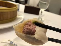 招牌小笼包-同庆楼(金宝汇店)