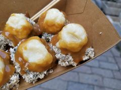 -品腐记·豆腐王朝(老门东总店)