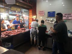 -刘纪孝腊牛羊肉(北广济街店)