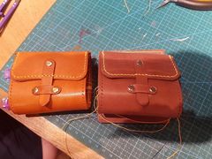 -如果·追梦手工皮具DIY教学店(田子坊店)