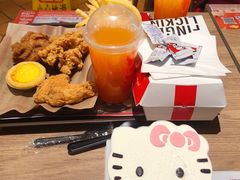 -皇后西斯汀(千姿汇店)