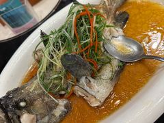 -巷语私房料理(华一实业大厦店)