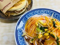 -樊记腊汁肉(竹笆市总店)