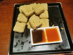 绍兴臭豆腐-寻宝记绍兴菜(鲁迅路店)