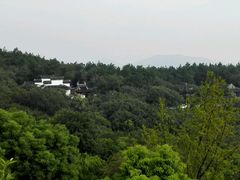 android_upload_pic-穹窿山景区