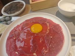 -菌自在·云南野生菌火锅(长安万达店)