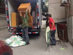 -北京利康运达搬家公司