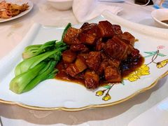 红烧肉-老克勒上海菜(南京路步行街店)