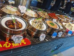 -江南婆婆(车墩店)