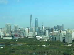 -上海浦东嘉里大酒店