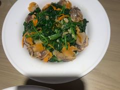 -前海沿·青岛菜(李沧万达店)